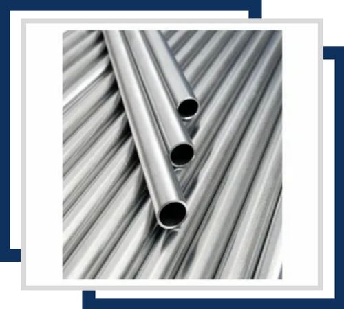 Stainless Steel 17-7ph Seamless Tubing In New Zealand