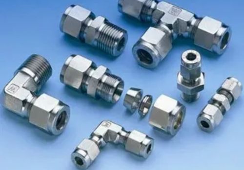 Stainless Steel Tube Fittings